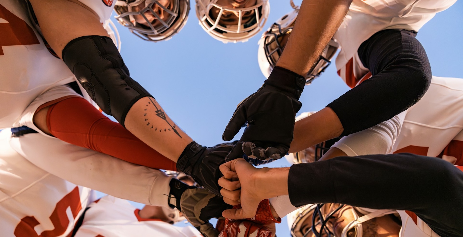 Football coaching