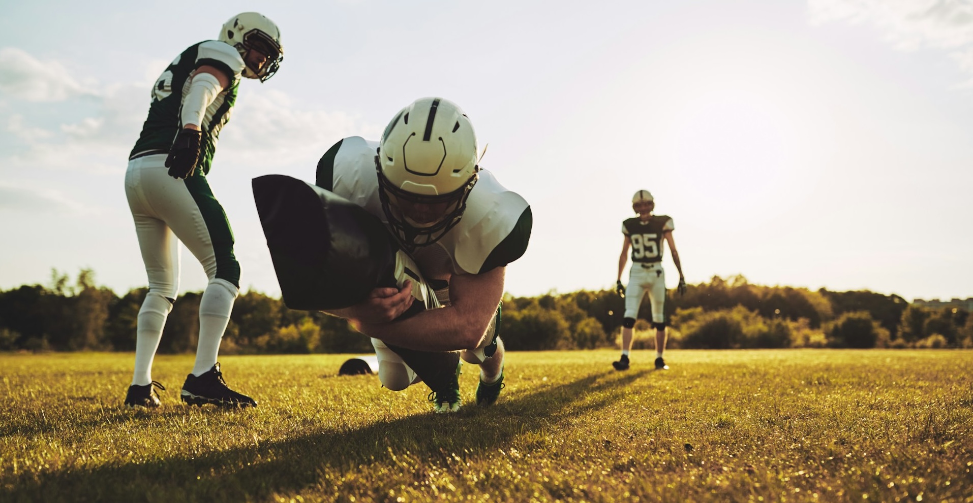 Football coaching